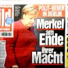 2018_10_30 Merkel am Ende